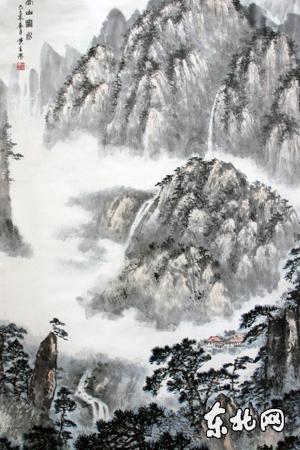 幽幽梦游记